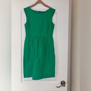 J Crew Midi dress